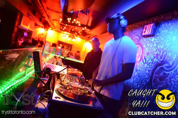 Tryst nightclub photo 53 - April 7th, 2012