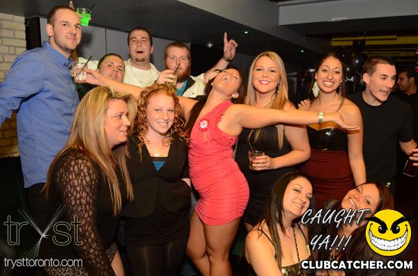 Tryst nightclub photo 54 - April 7th, 2012