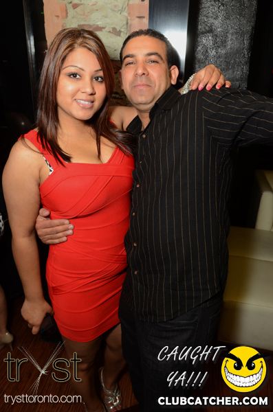 Tryst nightclub photo 57 - April 7th, 2012