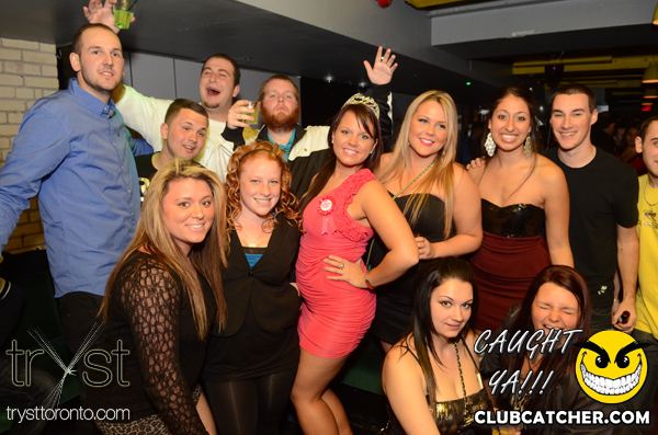 Tryst nightclub photo 58 - April 7th, 2012