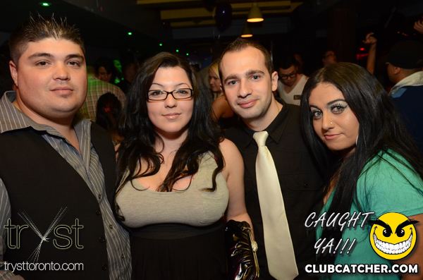 Tryst nightclub photo 59 - April 7th, 2012