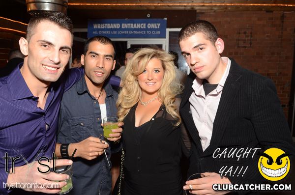 Tryst nightclub photo 60 - April 7th, 2012