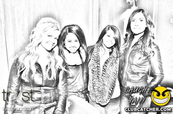 Tryst nightclub photo 61 - April 7th, 2012