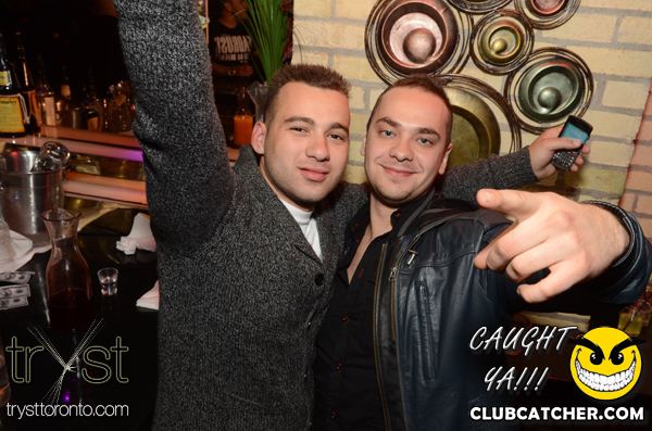 Tryst nightclub photo 62 - April 7th, 2012