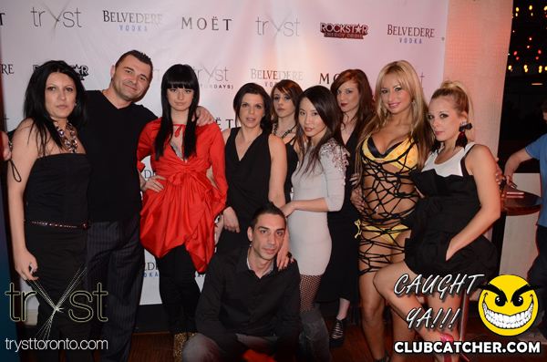 Tryst nightclub photo 65 - April 7th, 2012