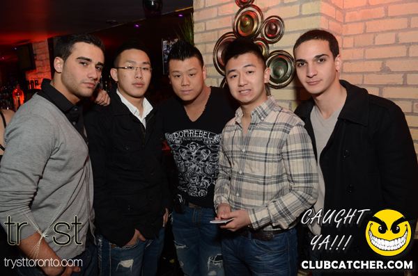 Tryst nightclub photo 66 - April 7th, 2012