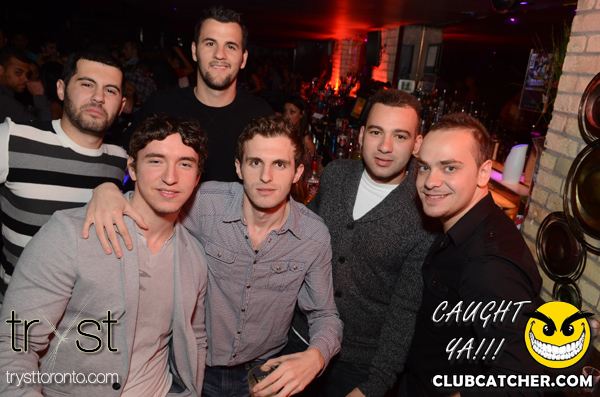 Tryst nightclub photo 67 - April 7th, 2012