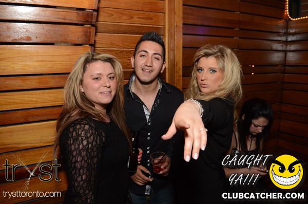 Tryst nightclub photo 69 - April 7th, 2012