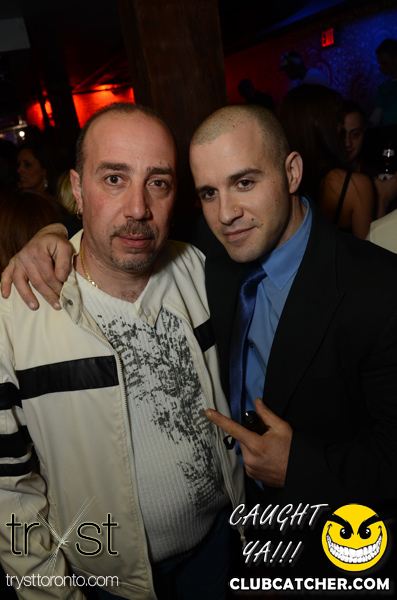 Tryst nightclub photo 8 - April 7th, 2012