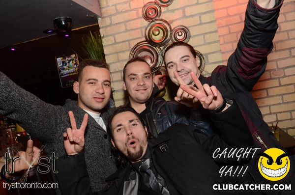 Tryst nightclub photo 72 - April 7th, 2012