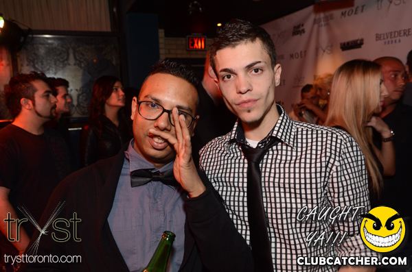 Tryst nightclub photo 73 - April 7th, 2012
