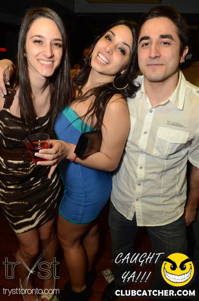 Tryst nightclub photo 75 - April 7th, 2012
