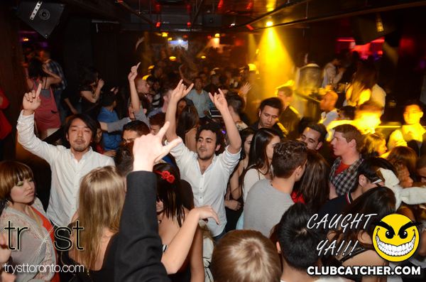 Tryst nightclub photo 78 - April 7th, 2012