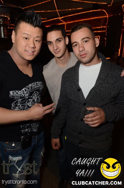 Tryst nightclub photo 79 - April 7th, 2012