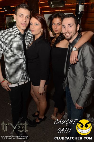 Tryst nightclub photo 81 - April 7th, 2012