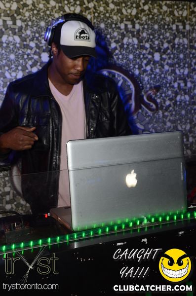 Tryst nightclub photo 82 - April 7th, 2012