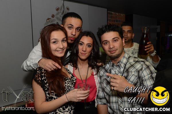 Tryst nightclub photo 84 - April 7th, 2012