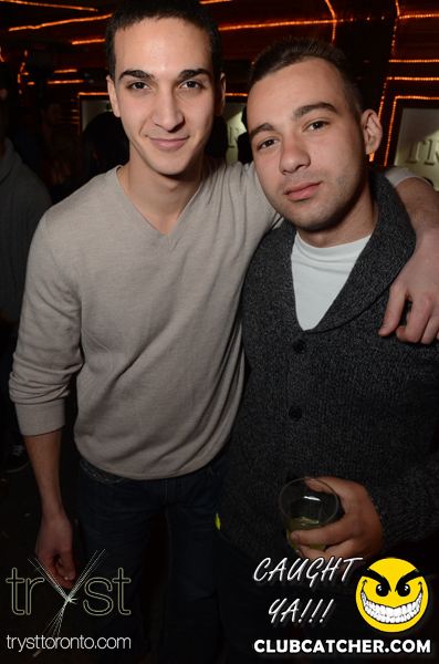 Tryst nightclub photo 86 - April 7th, 2012