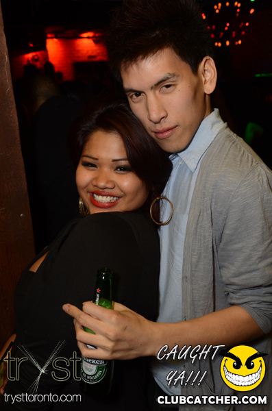 Tryst nightclub photo 88 - April 7th, 2012