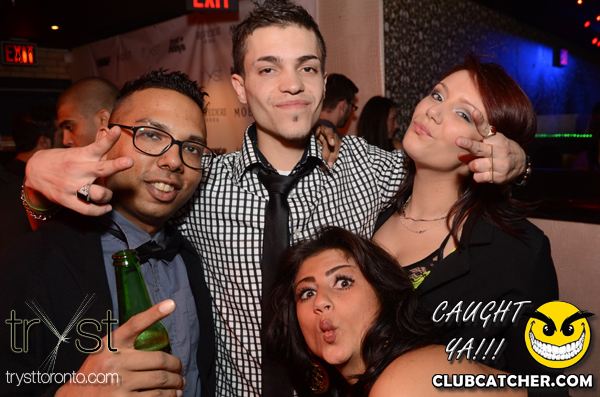 Tryst nightclub photo 89 - April 7th, 2012
