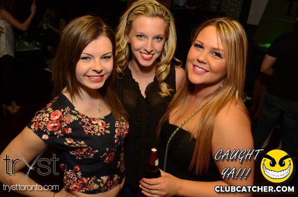 Tryst nightclub photo 91 - April 7th, 2012