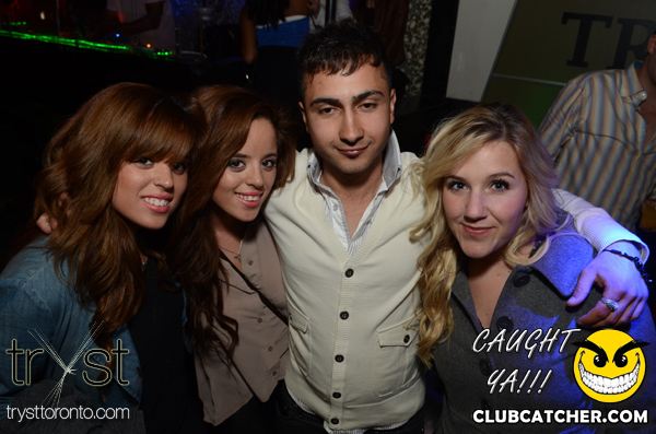 Tryst nightclub photo 92 - April 7th, 2012