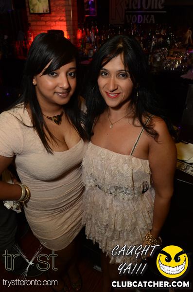 Tryst nightclub photo 95 - April 7th, 2012