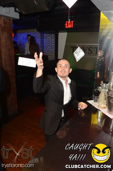 Tryst nightclub photo 99 - April 7th, 2012