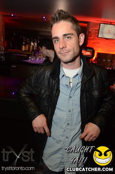 Tryst nightclub photo 102 - April 8th, 2012