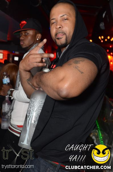 Tryst nightclub photo 104 - April 8th, 2012