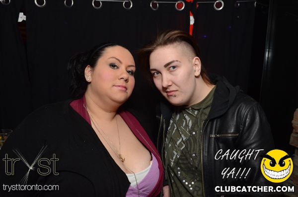 Tryst nightclub photo 105 - April 8th, 2012