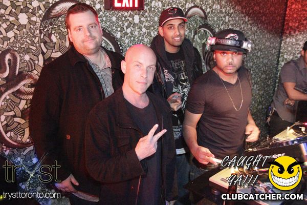 Tryst nightclub photo 106 - April 8th, 2012