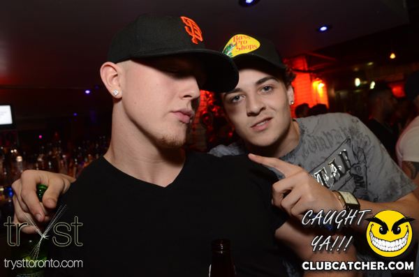 Tryst nightclub photo 107 - April 8th, 2012