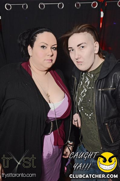 Tryst nightclub photo 108 - April 8th, 2012