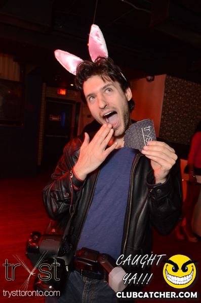 Tryst nightclub photo 110 - April 8th, 2012