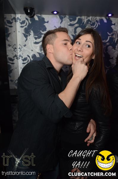 Tryst nightclub photo 111 - April 8th, 2012