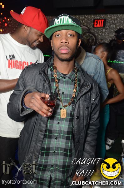 Tryst nightclub photo 113 - April 8th, 2012