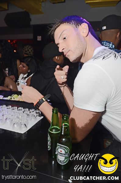 Tryst nightclub photo 115 - April 8th, 2012