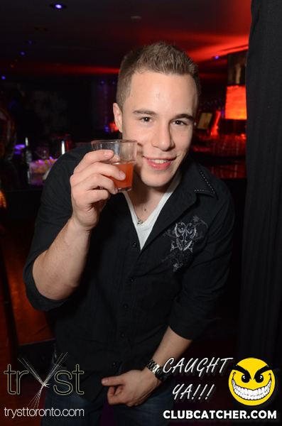 Tryst nightclub photo 116 - April 8th, 2012