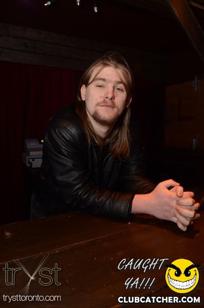 Tryst nightclub photo 119 - April 8th, 2012