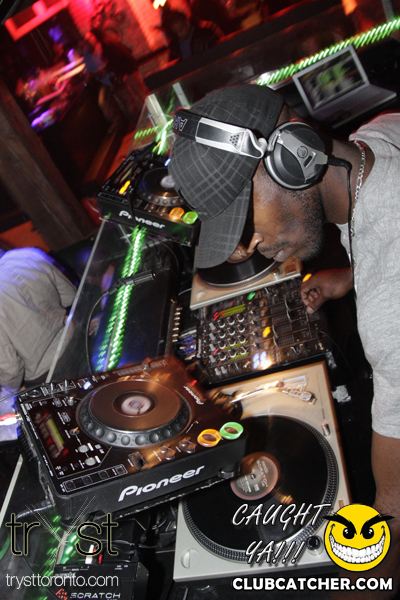 Tryst nightclub photo 120 - April 8th, 2012