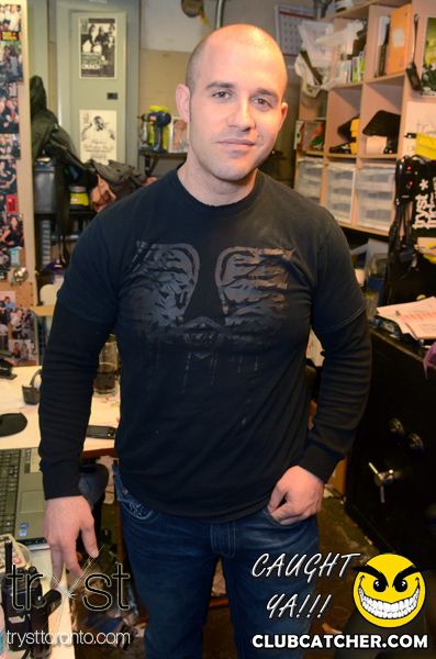 Tryst nightclub photo 13 - April 8th, 2012