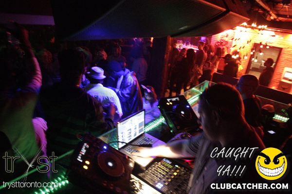 Tryst nightclub photo 121 - April 8th, 2012