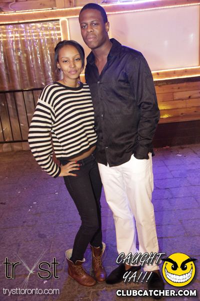 Tryst nightclub photo 122 - April 8th, 2012