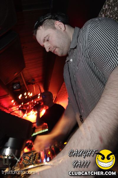 Tryst nightclub photo 123 - April 8th, 2012