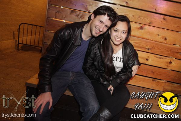 Tryst nightclub photo 125 - April 8th, 2012