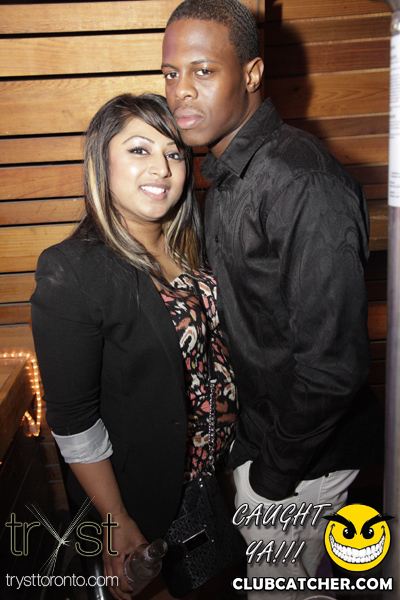 Tryst nightclub photo 126 - April 8th, 2012