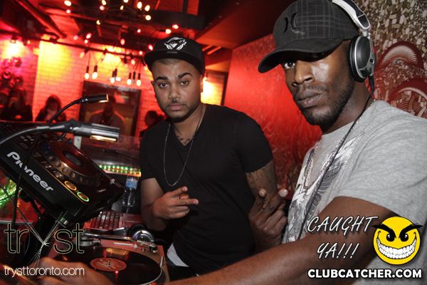 Tryst nightclub photo 129 - April 8th, 2012