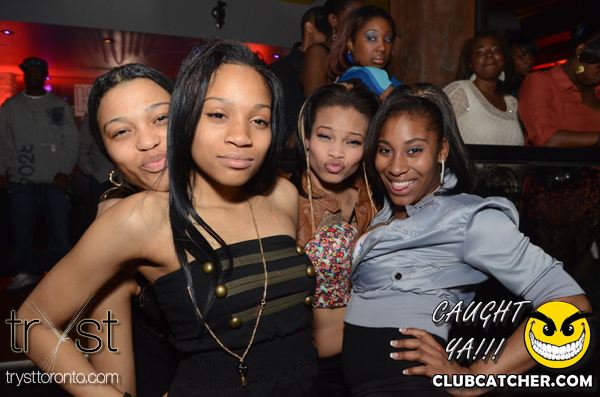 Tryst nightclub photo 14 - April 8th, 2012