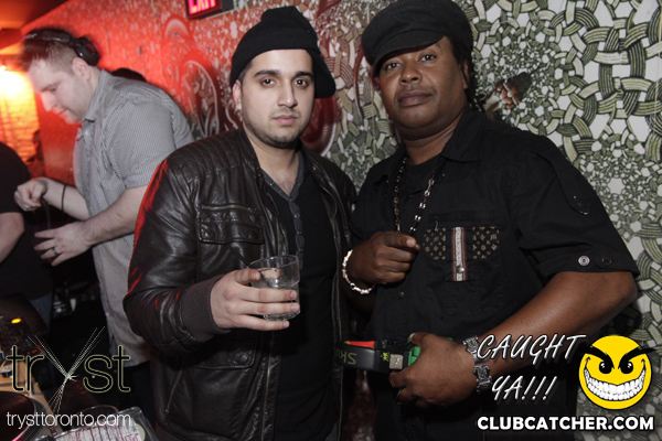 Tryst nightclub photo 133 - April 8th, 2012